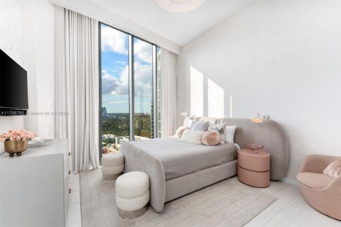 Купить кондоминиум в Майами, Флорида 4 спальни, 312.62м2, № 1764362 - фото 13