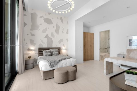 Купить кондоминиум в Майами, Флорида 4 спальни, 312.62м2, № 1764362 - фото 21
