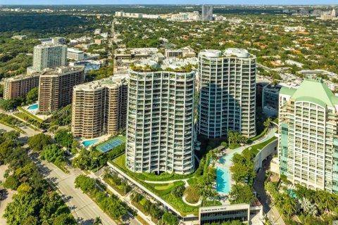 Купить кондоминиум в Майами, Флорида 4 спальни, 312.62м2, № 1764362 - фото 29