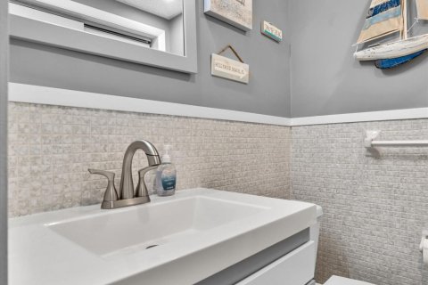 Appartement à louer à Hallandale Beach, Floride: 1 chambre, 79.43 m2 № 2146961 - photo 23