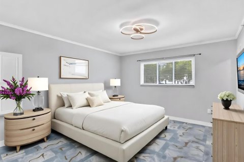 Appartement à louer à Hallandale Beach, Floride: 1 chambre, 79.43 m2 № 2146961 - photo 25