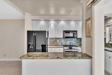 Appartement à louer à Hallandale Beach, Floride: 1 chambre, 79.43 m2 № 2146961 - photo 21