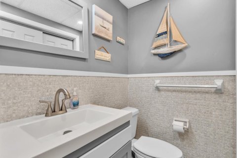 Appartement à louer à Hallandale Beach, Floride: 1 chambre, 79.43 m2 № 2146961 - photo 22