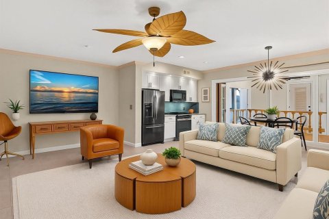 Appartement à louer à Hallandale Beach, Floride: 1 chambre, 79.43 m2 № 2146961 - photo 12