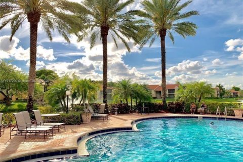 Copropriété à louer à Pompano Beach, Floride: 1 chambre, 75.53 m2 № 1973452 - photo 1