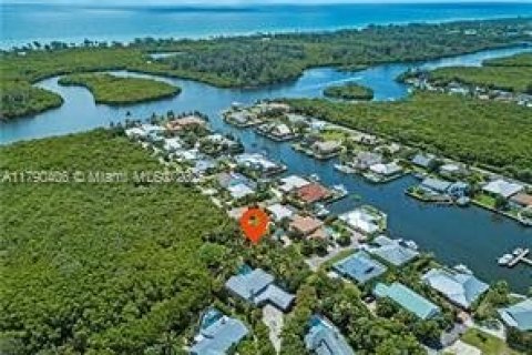 House in Hobe Sound, Florida 5 bedrooms, 383.78 sq.m. № 1661503 - photo 1