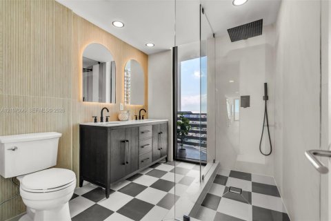 Купить кондоминиум в Майами, Флорида 2 спальни, 121.79м2, № 2417114 - фото 26