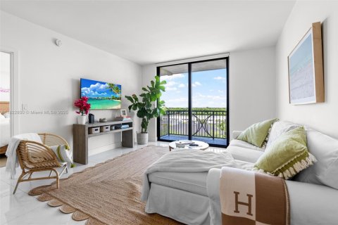 Copropriété à louer à Coral Gables, Floride: 1 chambre, 66.24 m2 № 1792542 - photo 12
