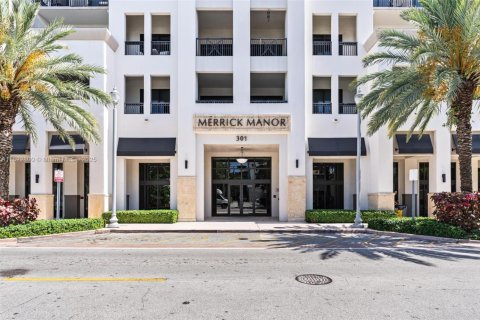 Copropriété à louer à Coral Gables, Floride: 1 chambre, 66.24 m2 № 1792542 - photo 2