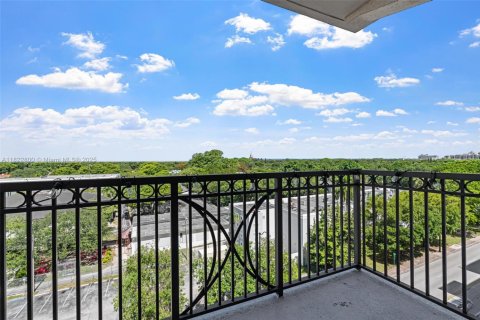Copropriété à louer à Coral Gables, Floride: 1 chambre, 66.24 m2 № 1792542 - photo 19