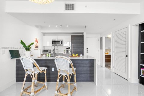 Copropriété à louer à Coral Gables, Floride: 1 chambre, 66.24 m2 № 1792542 - photo 9