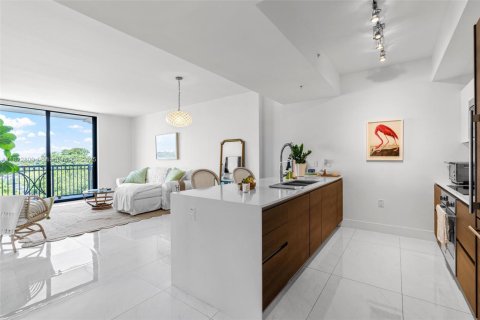 Copropriété à louer à Coral Gables, Floride: 1 chambre, 66.24 m2 № 1792542 - photo 7