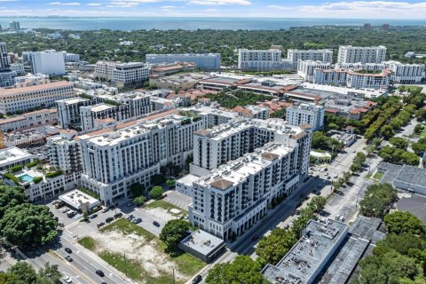 Copropriété à louer à Coral Gables, Floride: 1 chambre, 66.24 m2 № 1792542 - photo 25