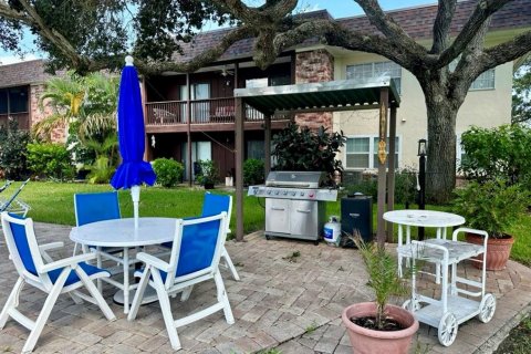 Copropriété à vendre à New Smyrna Beach, Floride: 2 chambres, 77.85 m2 № 2102947 - photo 20