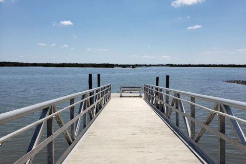 Copropriété à vendre à New Smyrna Beach, Floride: 2 chambres, 77.85 m2 № 2102947 - photo 21