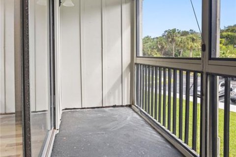 Copropriété à vendre à New Smyrna Beach, Floride: 2 chambres, 77.85 m2 № 2102947 - photo 18
