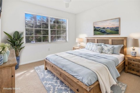 Copropriété à vendre à New Smyrna Beach, Floride: 2 chambres, 77.85 m2 № 2102947 - photo 8