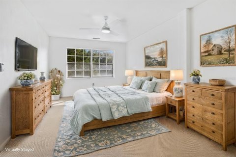 Copropriété à vendre à New Smyrna Beach, Floride: 2 chambres, 77.85 m2 № 2102947 - photo 5
