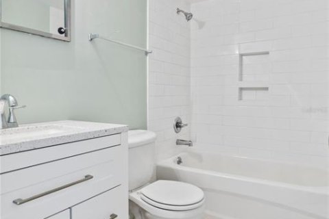 Copropriété à vendre à New Smyrna Beach, Floride: 2 chambres, 77.85 m2 № 2102947 - photo 10