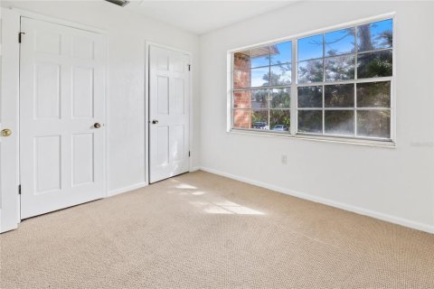 Copropriété à vendre à New Smyrna Beach, Floride: 2 chambres, 77.85 m2 № 2102947 - photo 17