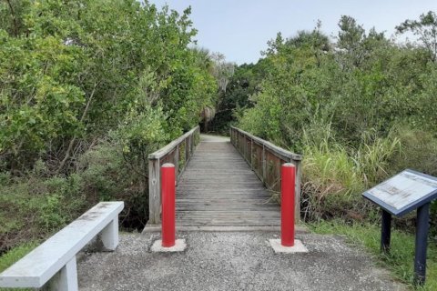 Copropriété à vendre à New Smyrna Beach, Floride: 2 chambres, 77.85 m2 № 2102947 - photo 24