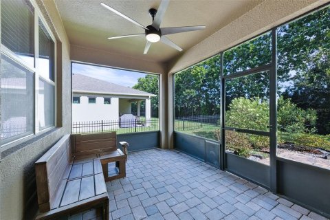 House in Sanford, Florida 3 bedrooms, 159.98 sq.m. № 1876046 - photo 30