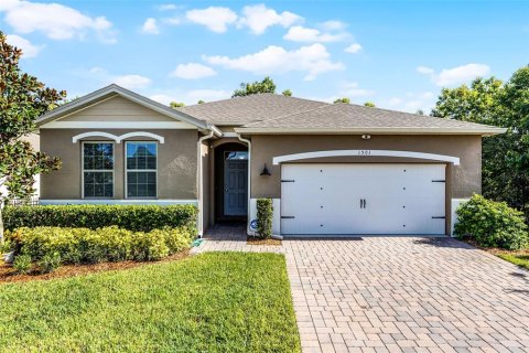 House in Sanford, Florida 3 bedrooms, 159.98 sq.m. № 1876046 - photo 8