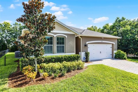 House in Sanford, Florida 3 bedrooms, 159.98 sq.m. № 1876046 - photo 2
