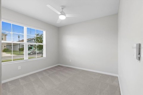 House in Wesley Chapel, Florida 4 bedrooms, 171.5 sq.m. № 1805613 - photo 23