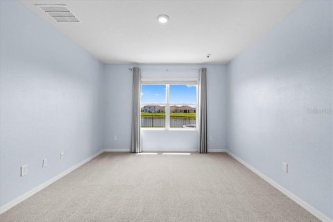 House in Wesley Chapel, Florida 4 bedrooms, 171.5 sq.m. № 1805613 - photo 21