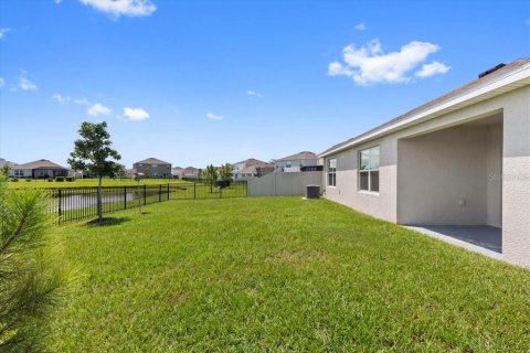House in Wesley Chapel, Florida 4 bedrooms, 171.5 sq.m. № 1805613 - photo 29
