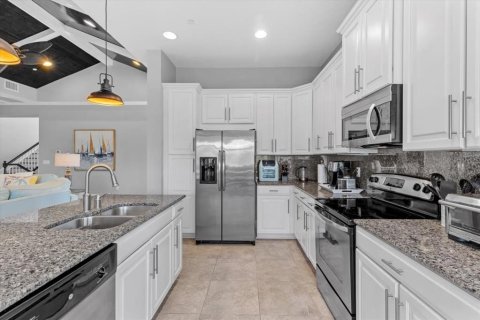 Condo in Bradenton, Florida, 3 bedrooms  № 1747715 - photo 21