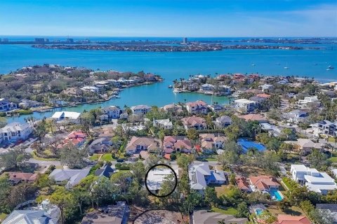 Casa en venta en Sarasota, Florida, 5 dormitorios, 463.49 m2 № 2118113 - foto 15