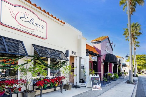 Casa en venta en Sarasota, Florida, 5 dormitorios, 463.49 m2 № 2118113 - foto 26