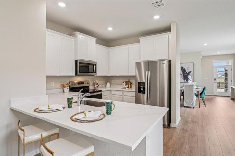 Casa en venta en Ocala, Florida, 3 dormitorios, 139.73 m2 № 2200838 - foto 7