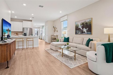 Casa en venta en Ocala, Florida, 3 dormitorios, 139.73 m2 № 2200838 - foto 10