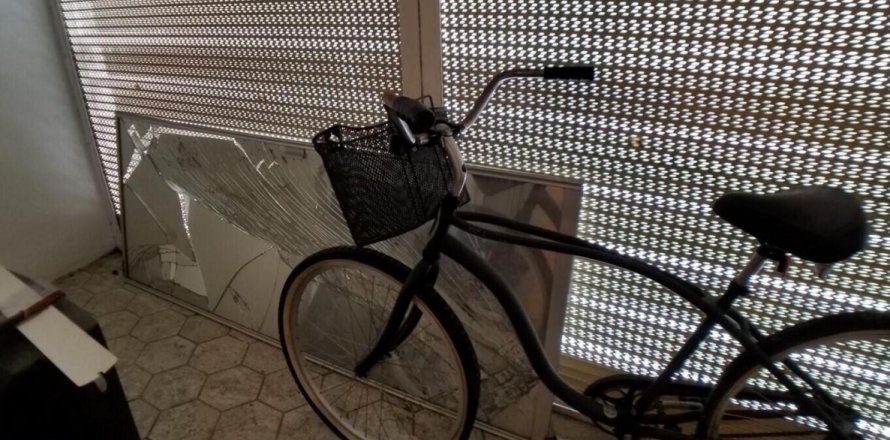 Condominio en Boca Raton, Florida, 1 dormitorio № 1207897