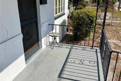 Appartement à louer à Saint Petersburg, Floride: 1 chambre, 55.74 m2 № 2388528 - photo 11