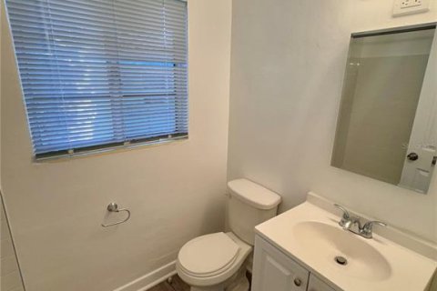 Appartement à louer à Saint Petersburg, Floride: 1 chambre, 55.74 m2 № 2388528 - photo 8