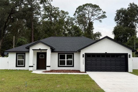 Villa ou maison à Summerfield, Floride 3 chambres, 130.25 m2 № 2358947