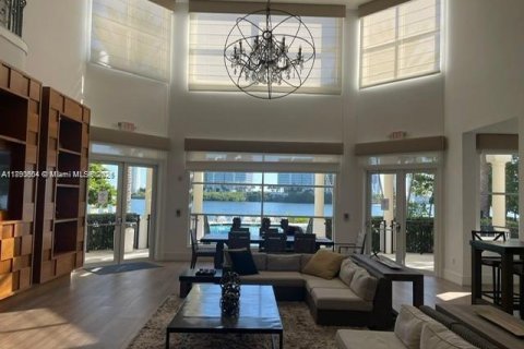 Condo in Aventura, Florida, 1 bedroom  № 2052729 - photo 17