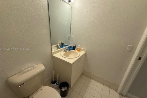 Купить кондоминиум в Хомстед, Флорида 2 спальни, 84.91м2, № 2079215 - фото 10