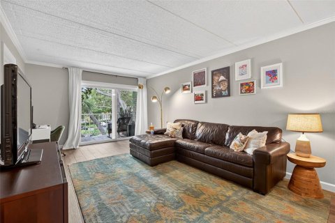 Copropriété à vendre à Tampa, Floride: 1 chambre, 67.63 m2 № 1796714 - photo 2