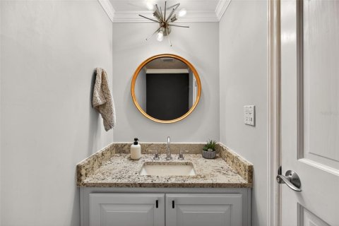 Copropriété à vendre à Tampa, Floride: 1 chambre, 67.63 m2 № 1796714 - photo 11