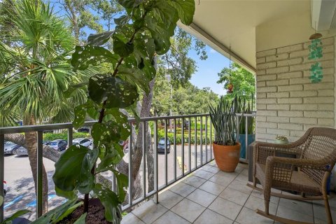 Copropriété à vendre à Tampa, Floride: 1 chambre, 67.63 m2 № 1796714 - photo 13