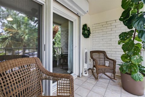 Copropriété à vendre à Tampa, Floride: 1 chambre, 67.63 m2 № 1796714 - photo 12
