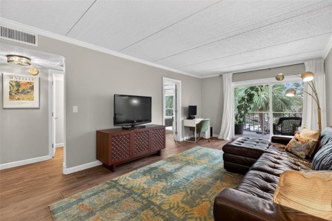 Copropriété à vendre à Tampa, Floride: 1 chambre, 67.63 m2 № 1796714 - photo 3