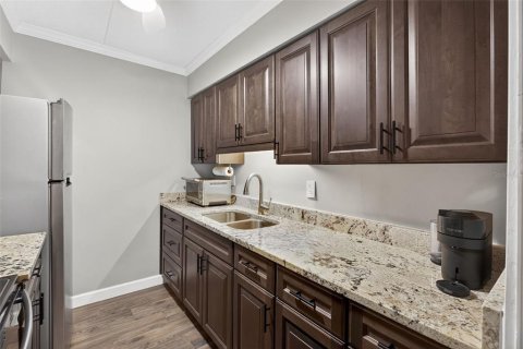 Copropriété à vendre à Tampa, Floride: 1 chambre, 67.63 m2 № 1796714 - photo 7