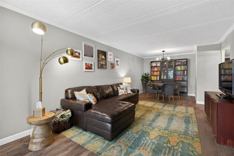 Copropriété à vendre à Tampa, Floride: 1 chambre, 67.63 m2 № 1796714 - photo 4