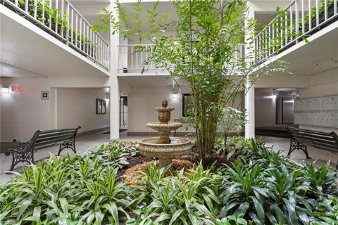 Copropriété à vendre à Tampa, Floride: 1 chambre, 67.63 m2 № 1796714 - photo 14